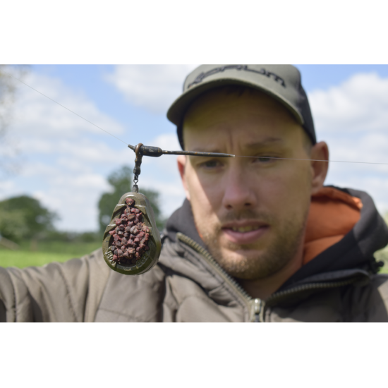 Pelete Sonubaits Spicy Sausage Halibut Pellets 3mm Pelete Sonubaits Spicy Sausage Halibut Pellets 3mm